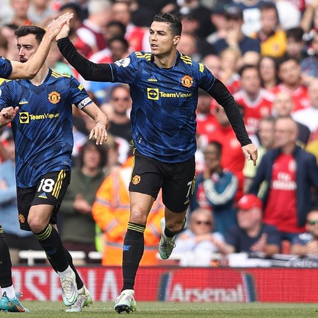 英超的阿森 英超的阿森