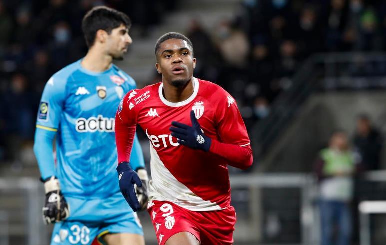 一位老将 一位老将