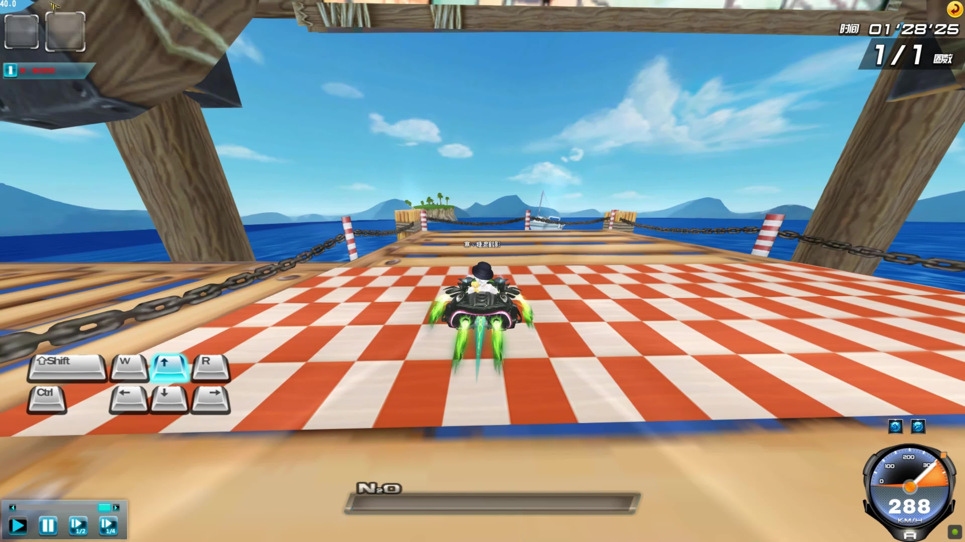 看到她以更 看到她以更