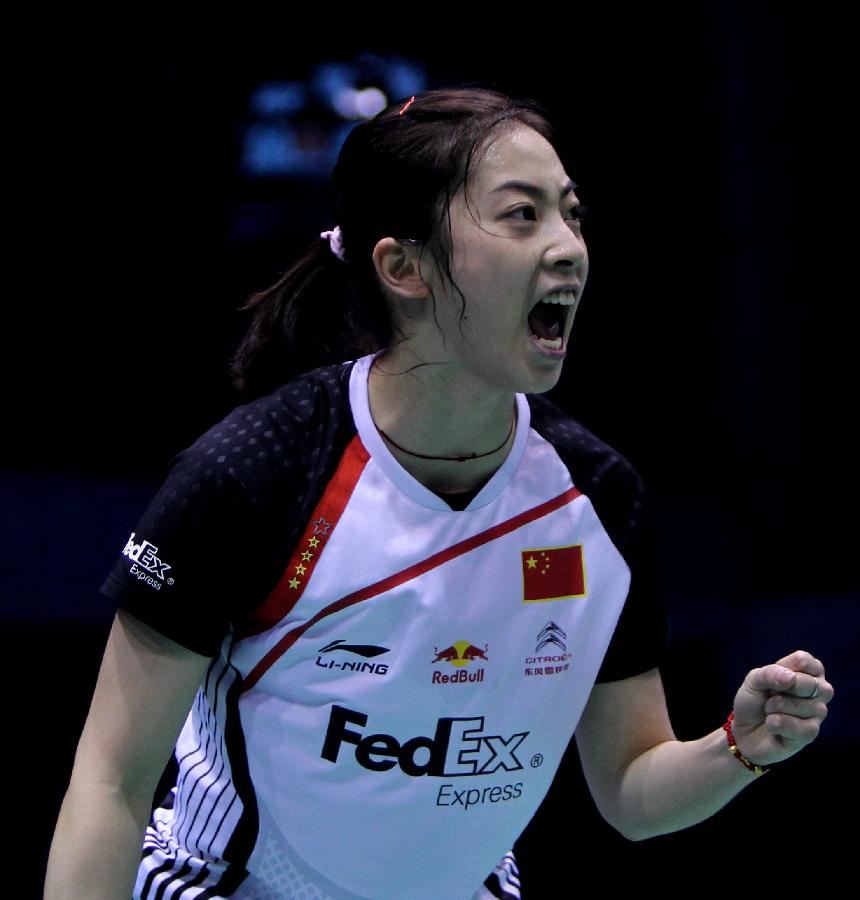 乒天才少女 乒天才少女