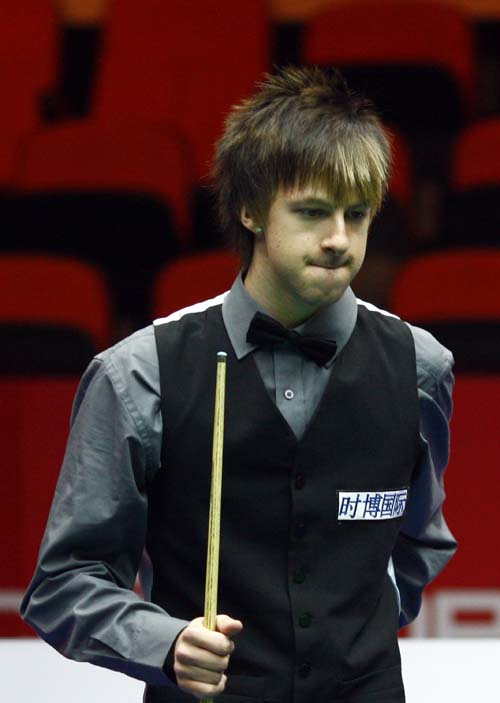 对手和路线 对手和路线