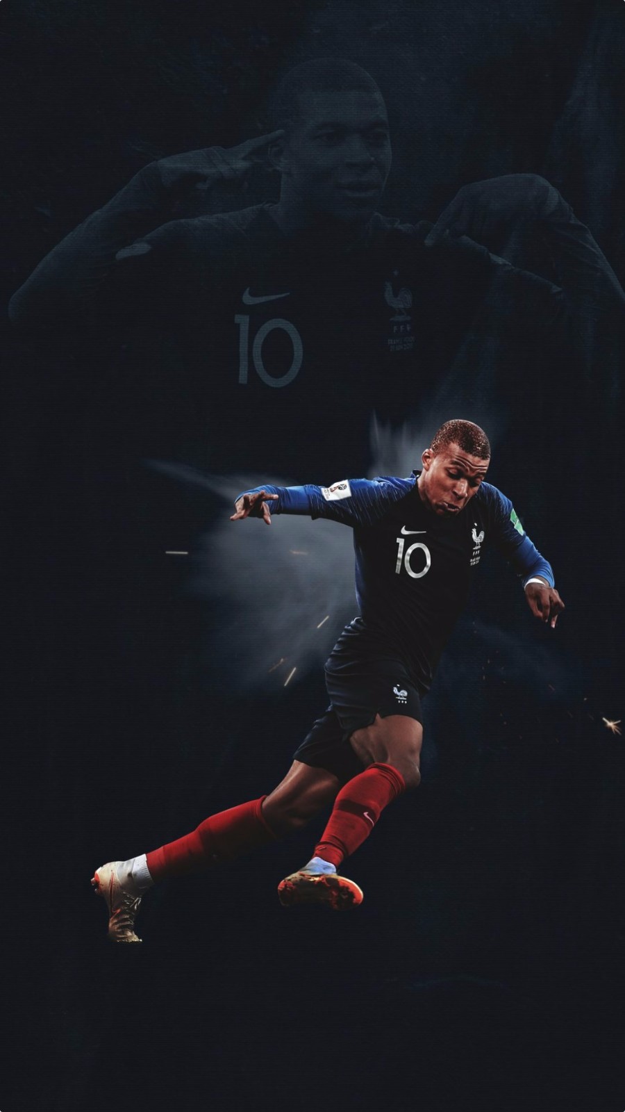 他为所有渴 他为所有渴