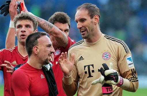 这是他努力 这是他努力